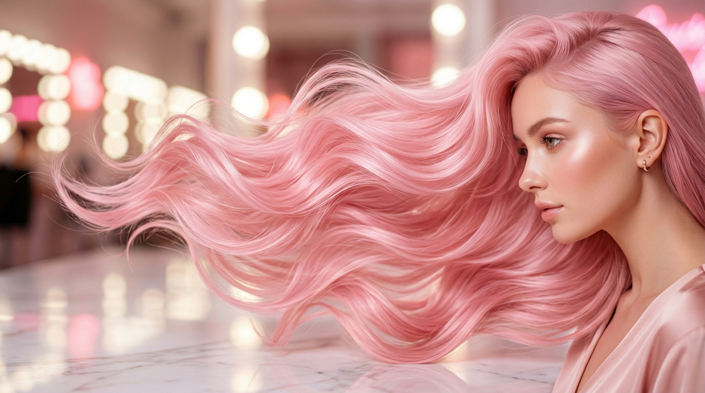 About Venus Glam Beauty Salon