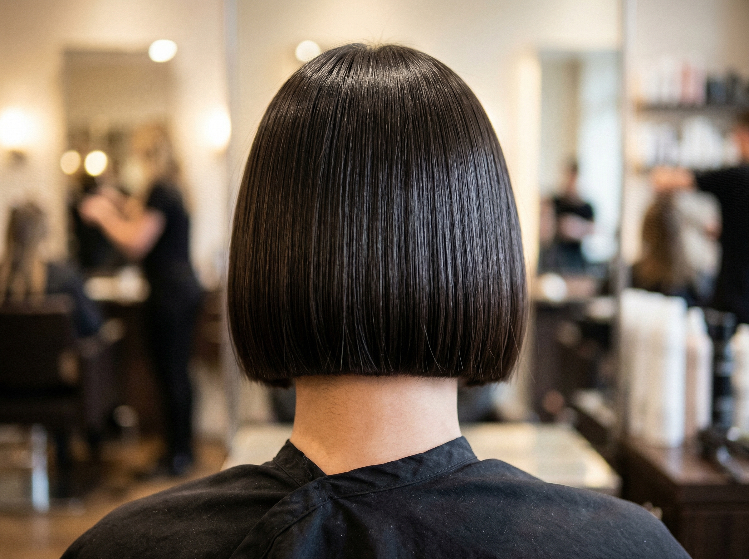 Signature Cuts
